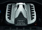 Audi Q7 V12 TDI Quattro 2008 года